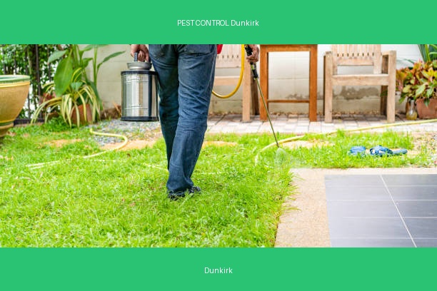 PEST CONTROL Dunkirk